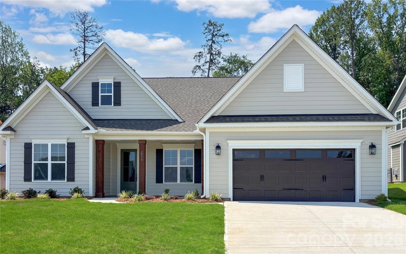 2579 Cornelius Pl NW, Concord, NC 28027