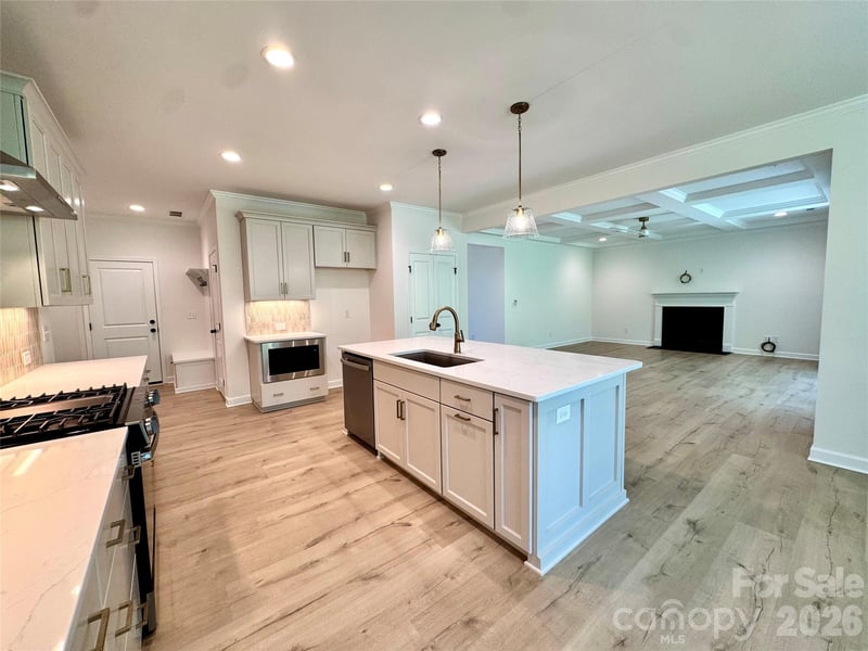 2579 Cornelius Pl NW, Concord, NC 28027