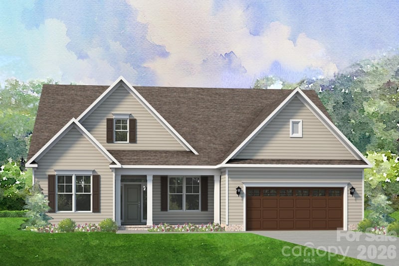 2579 Cornelius Pl, Concord, NC 28027