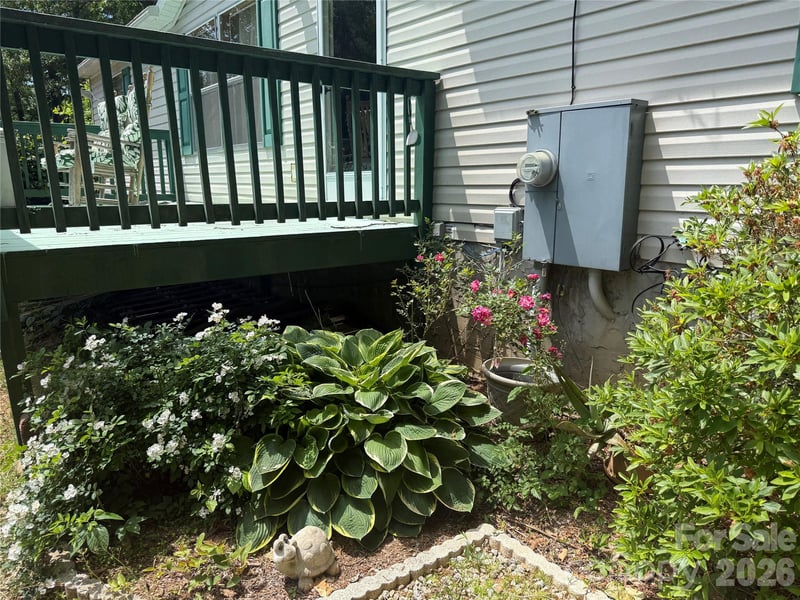 39 Lisa Ct #11, Otto, NC 28763