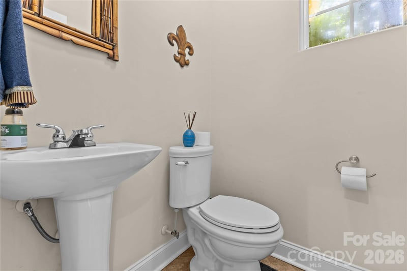 2603 Clover Rd, Concord, NC 28027