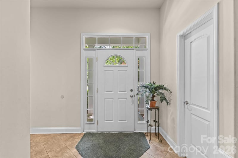 2603 Clover Rd, Concord, NC 28027