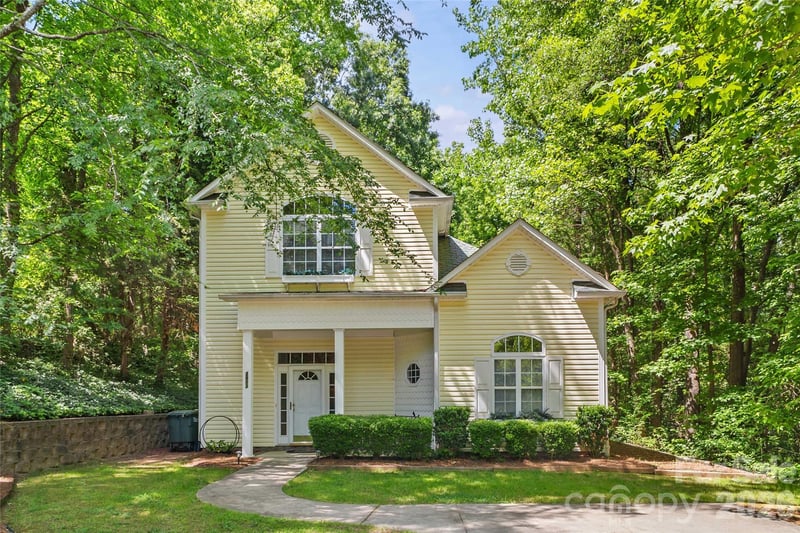 2603 Clover Rd, Concord, NC 28027