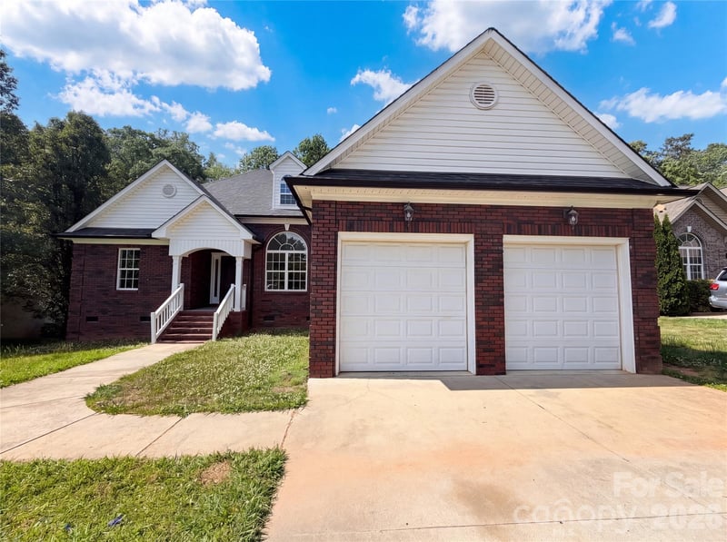 301 River Birch Cir, Mooresville, NC 28115