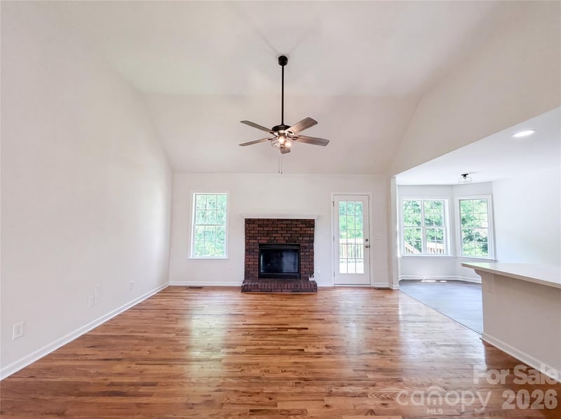 301 River Birch Cir, Mooresville, NC 28115