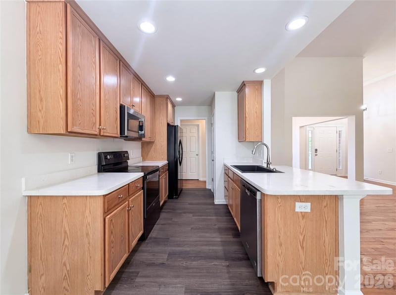 301 River Birch Cir, Mooresville, NC 28115