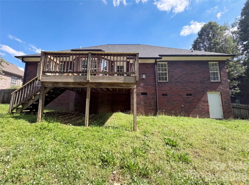 301 River Birch Cir, Mooresville, NC 28115