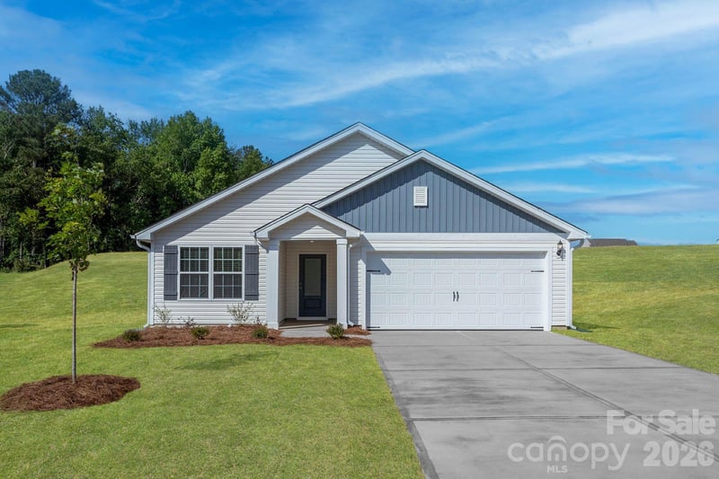 1103 Elyan St, Richburg, SC 29729