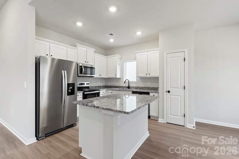1103 Elyan St, Richburg, SC 29729