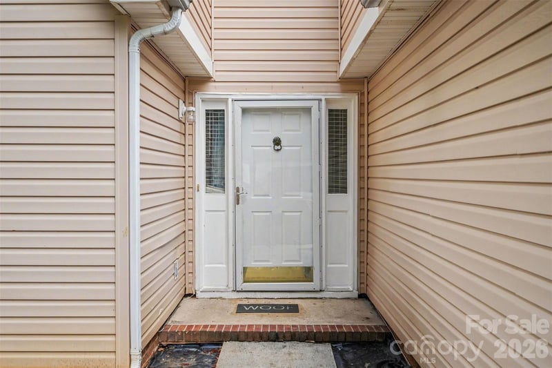 6312 Trysting Rd, Charlotte, NC 28227