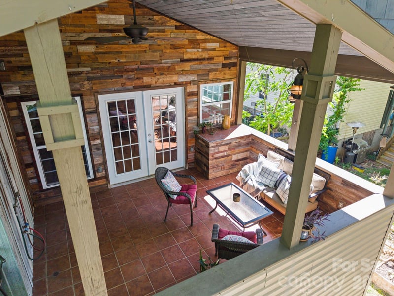 33 Wilmington St, Asheville, NC 28806