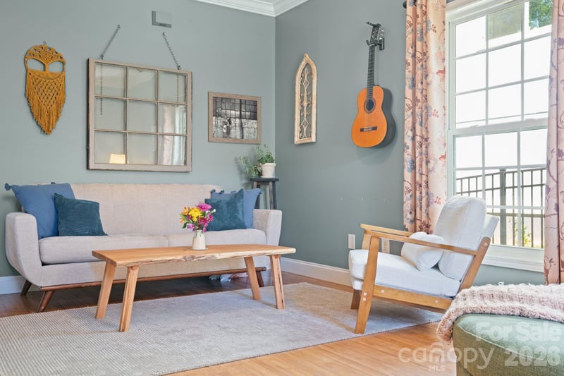 33 Wilmington St, Asheville, NC 28806