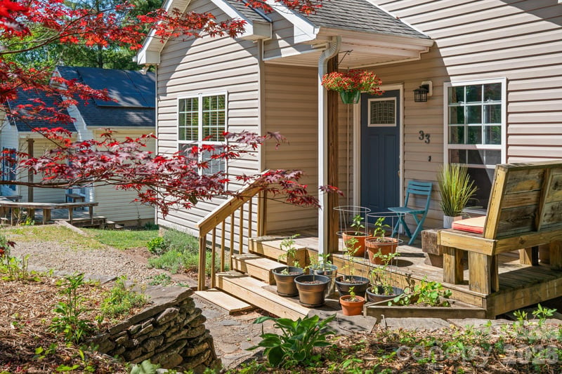 33 Wilmington St, Asheville, NC 28806