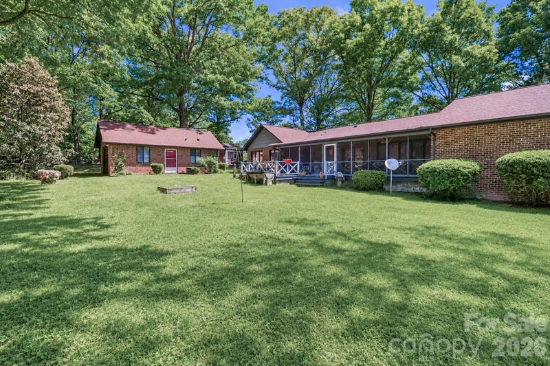 156 Monte Vista Rd, Statesville, NC 28625