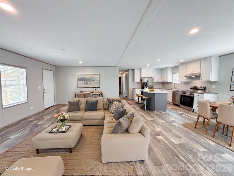 4963 Rhoney Rd, Connelly Springs, NC 28612