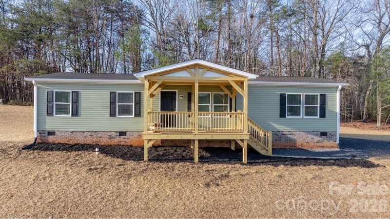 4963 Rhoney Rd, Connelly Springs, NC 28612