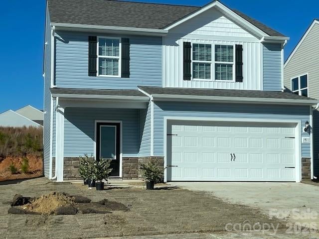 1511 Doran Ter, Richburg, SC 29729