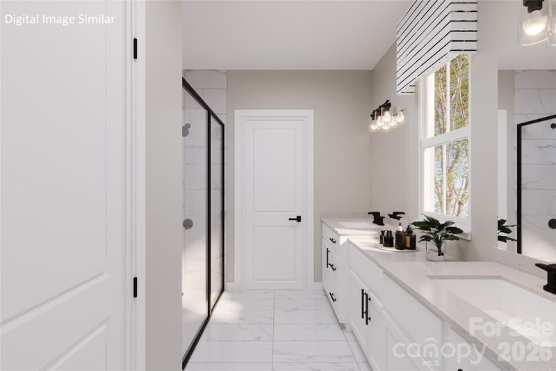854 Heathway Dr, Charlotte, NC 28213