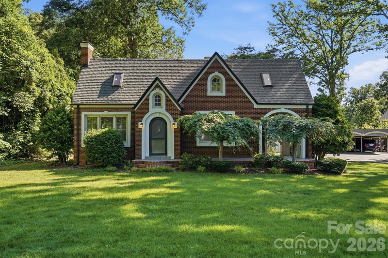 1624 New Hope Rd, Gastonia, NC 28054