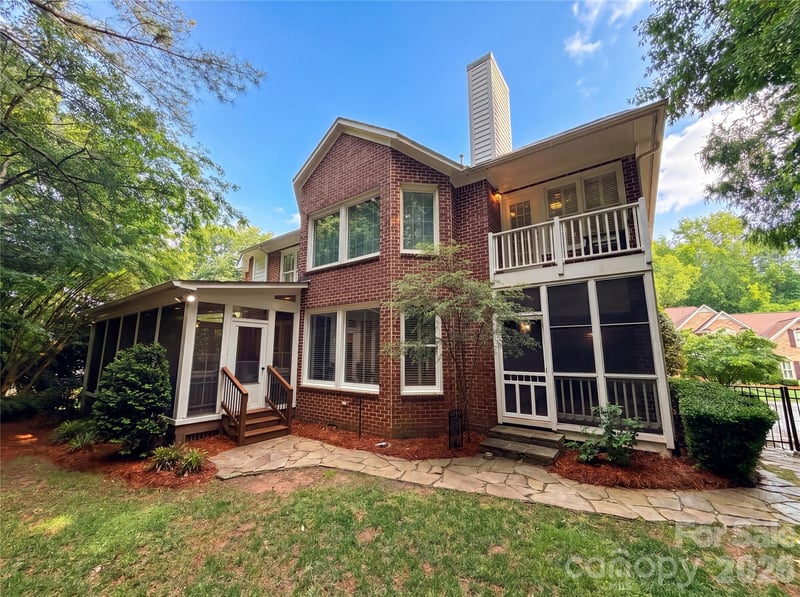 11106 Brush Hollow Rd, Matthews, NC 28105