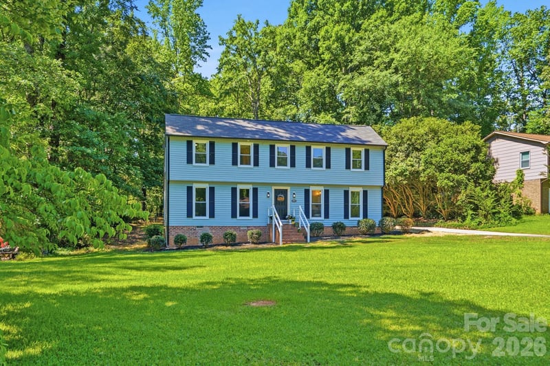 Home Worth Check