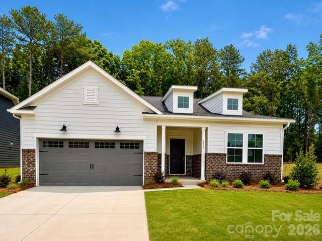 551 Cottage Garden Ln, Belmont, NC 28012
