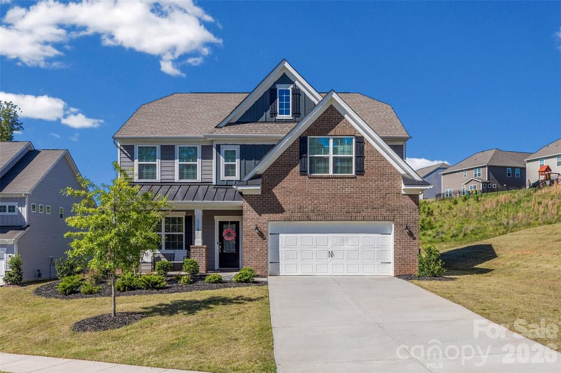 17501 Chaco Ln #26, Charlotte, NC 28278