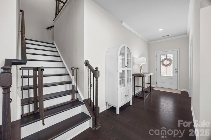 17501 Chaco Ln #26, Charlotte, NC 28278