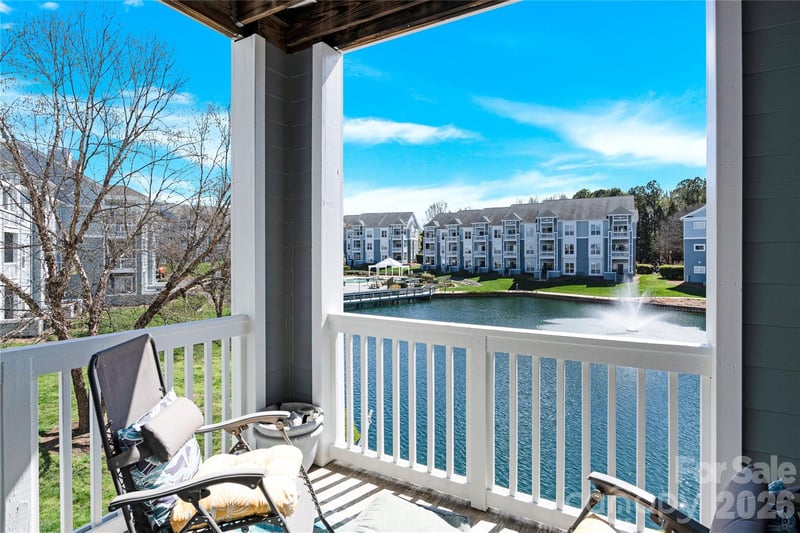 18736 Nautical Dr #203, Cornelius, NC 28031