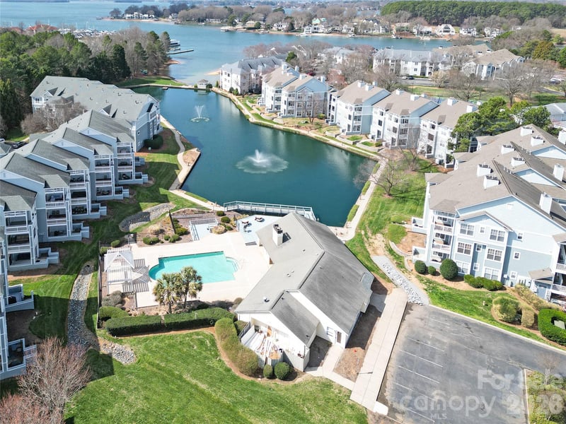 18736 Nautical Dr #203, Cornelius, NC 28031
