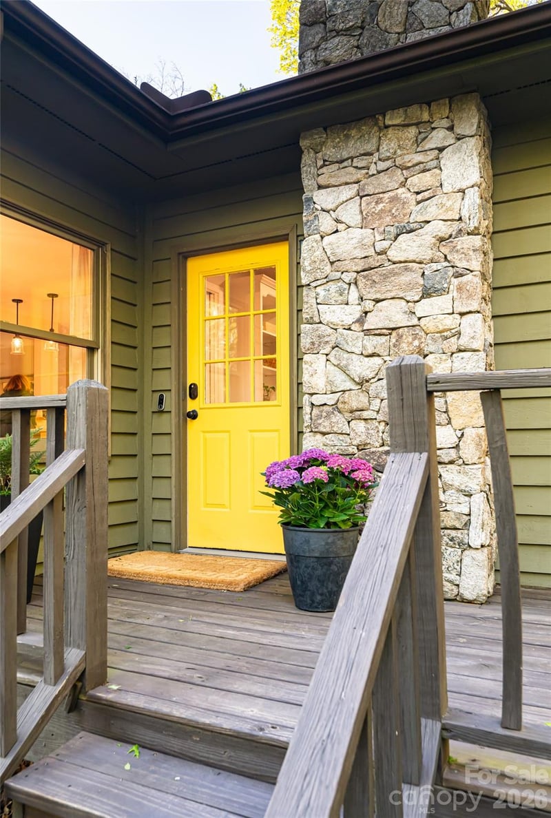 2159 North Fork Right Fork Rd, Black Mountain, NC 28711