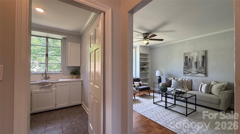 1121 Myrtle Ave #15, Charlotte, NC 28203