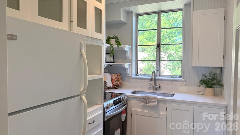 1121 Myrtle Ave #15, Charlotte, NC 28203