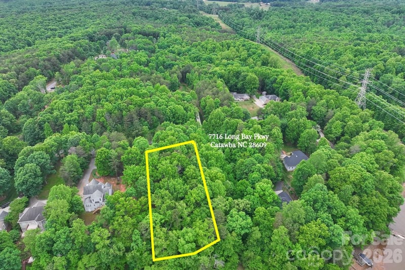 7716 Long Bay Pw #7, Catawba, NC 28609