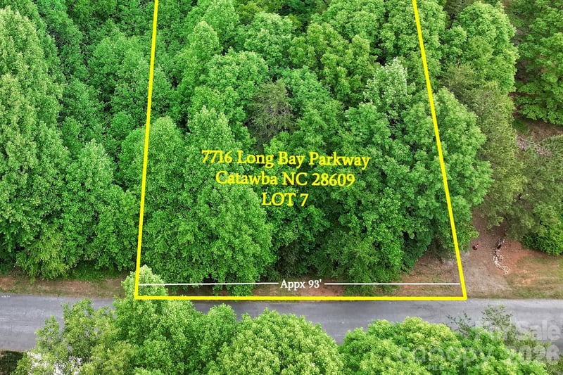 7716 Long Bay Pw #7, Catawba, NC 28609