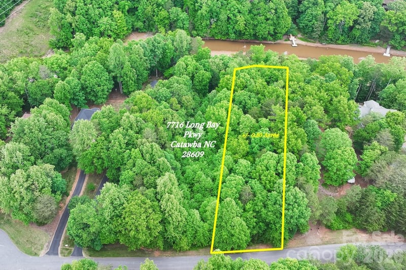7716 Long Bay Pw #7, Catawba, NC 28609