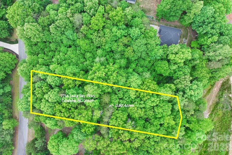 7716 Long Bay Pw #7, Catawba, NC 28609