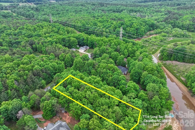 7716 Long Bay Pw #7, Catawba, NC 28609