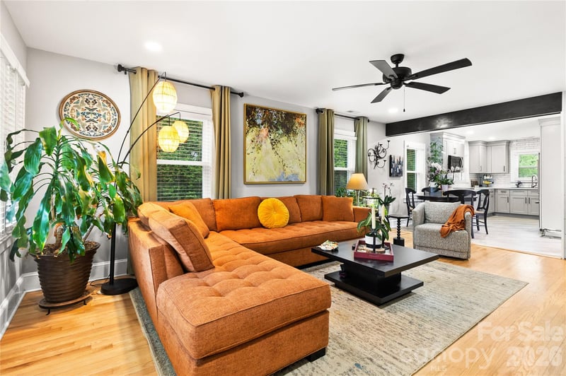 213 Hillcrest Dr, Huntersville, NC 28078