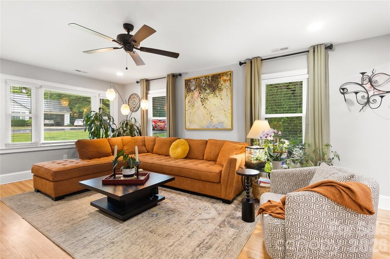 213 Hillcrest Dr, Huntersville, NC 28078