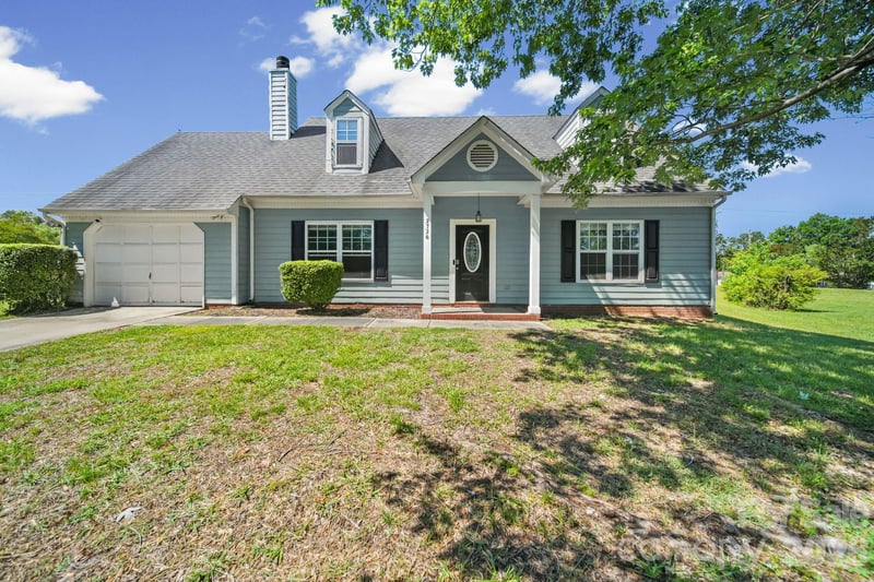 Home Worth Check