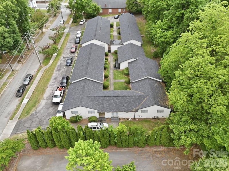 306 Jackson St, Salisbury, NC 28144