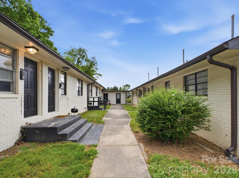 306 Jackson St, Salisbury, NC 28144