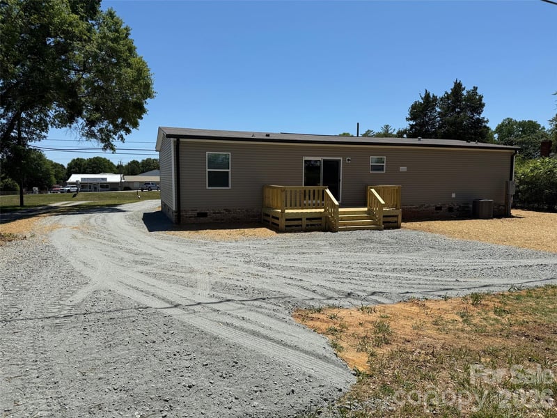 3932 Sunset Blvd, Shelby, NC 28152