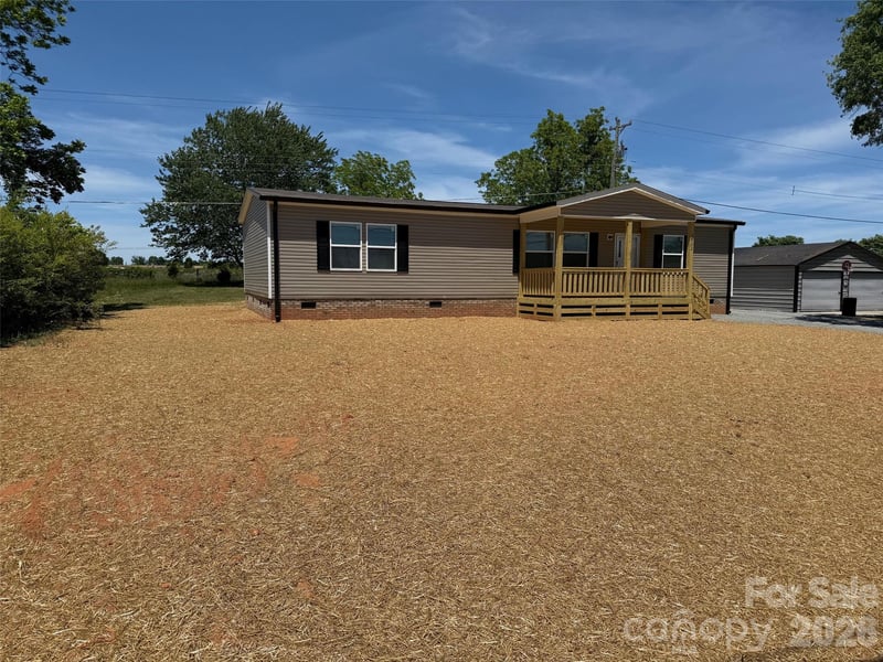 3932 Sunset Blvd, Shelby, NC 28152