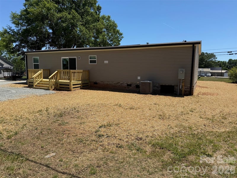 3932 Sunset Blvd, Shelby, NC 28152