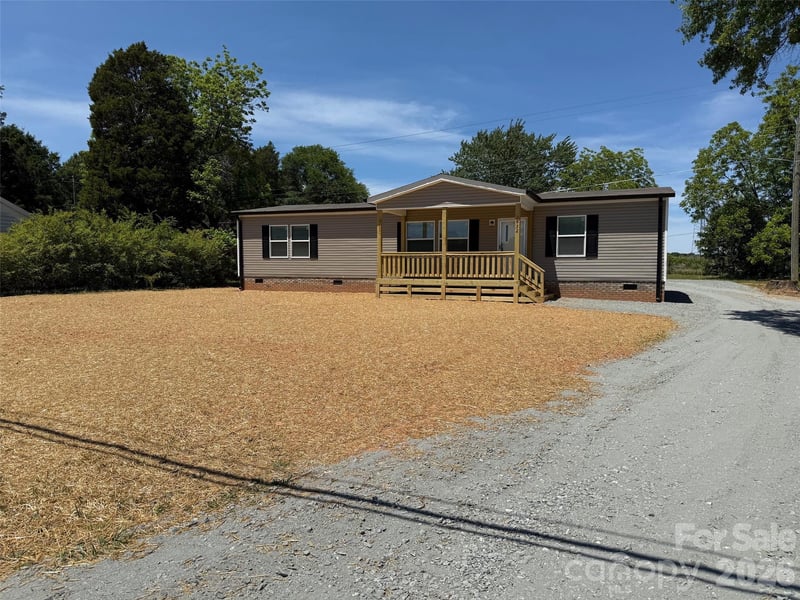 3932 Sunset Blvd, Shelby, NC 28152