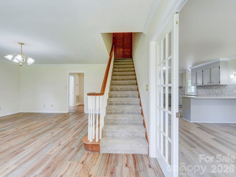 1707 David Dr, Shelby, NC 28150