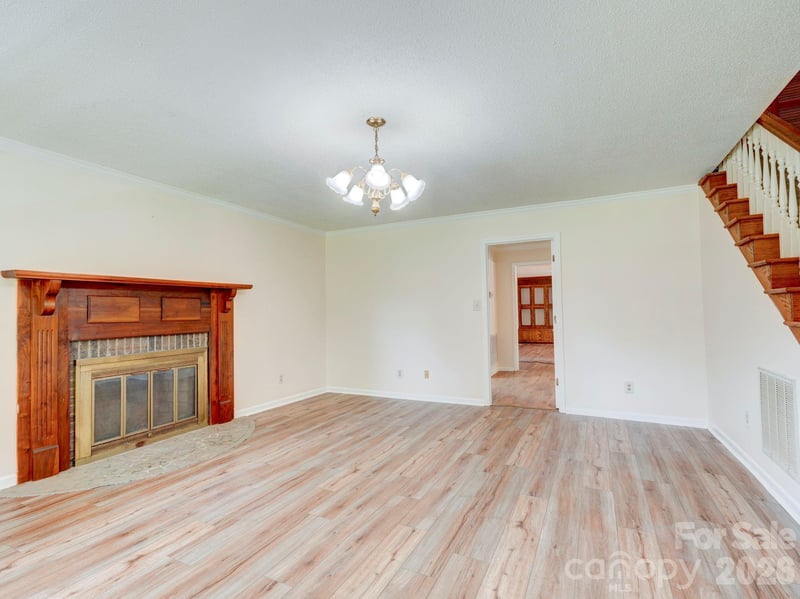 1707 David Dr, Shelby, NC 28150