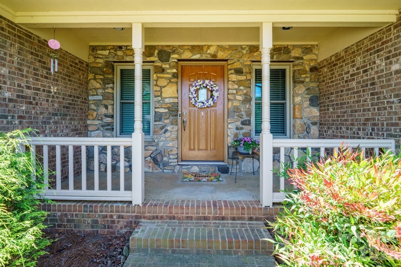 725 Sunridge Dr #18, Lincolnton, NC 28092